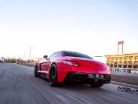 MISHA Mercedes-Benz SLS AMG (2015)