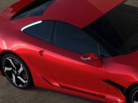 Mitsubishi Eclipse R Concept (2015)