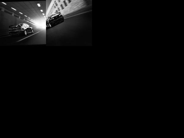 Mitsubishi Lancer Evolution GSR (2015) - picture 1 of 2