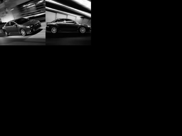 Mitsubishi Lancer Evolution MR (2015) - picture 1 of 2