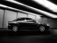 Mitsubishi Lancer Evolution MR (2015)