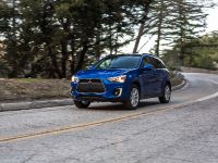 Mitsubishi Outlander Sport GT (2015)
