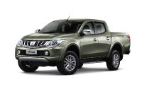 Mitsubishi Triton (2015) - picture 4 of 31