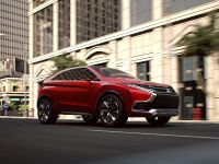 Mitsubishi XR-PHEV II Concept (2015) - picture 7 of 35