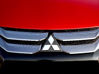 Mitsubishi XR-PHEV II Concept (2015)
