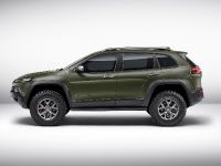 Mopar Jeep Cherokee KrawLer (2015)