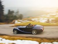 Morgan Aero 8 (2015)