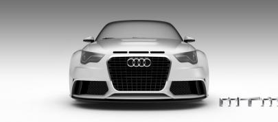 2015 MTM Audi A1 Quattro Nardo Edition