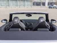 MTM Audi S3 Cabrio (2015)