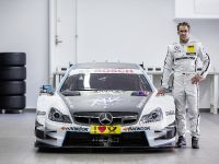 MV Agusta Mercedes-AMG C63 DTM Coupe (2015) - picture 1 of 4