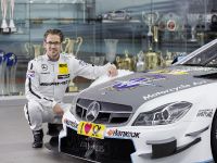 MV Agusta Mercedes-AMG C63 DTM Coupe (2015)