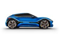 nanoFLOWCELL QUANTiNO Concept (2015)