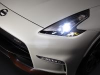 Nissan 370Z NISMO Roadster Concept (2015)
