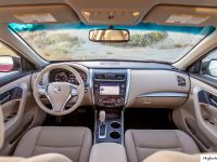 Nissan Altima (2015)