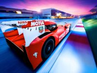 Nissan GT-R LM NISMO (2015)