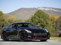 Nissan GT-R Nismo (2015)