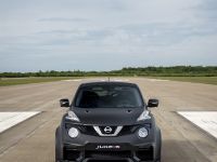 Nissan Juke-R (2015)