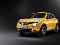 Nissan Juke (2015)