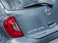 Nissan Micra N-TEC (2015)