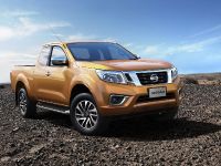 Nissan Navara (2015)