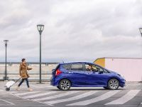 Nissan Note N-TEC Lifestyle (2015) - picture 4 of 11