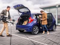 Nissan Note N-TEC Lifestyle (2015)