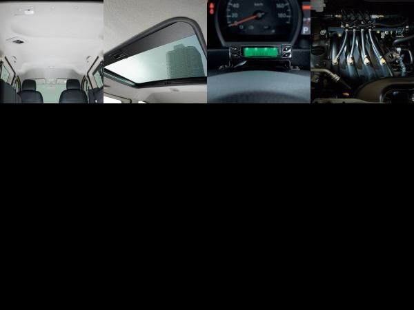 Nissan NV200 Taxi (2015) - picture 13 of 16