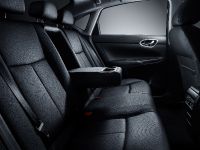 Nissan Sentra (2015)