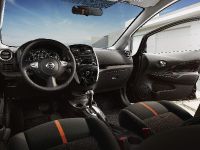 Nissan Versa Note (2015)