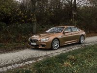 Noelle Motors BMW Alpina Bi-Turbo (2015)
