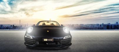 2015 O.CT Porsche 911 Turbo S