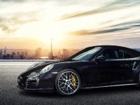 O.CT Porsche 911 Turbo S (2015)