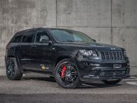 O.CT Tuning Jeep Grand Cherokee SRT8 (2015) - picture 1 of 3