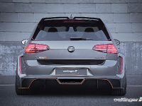 Oettinger Volkswagen Golf R500 (2015)