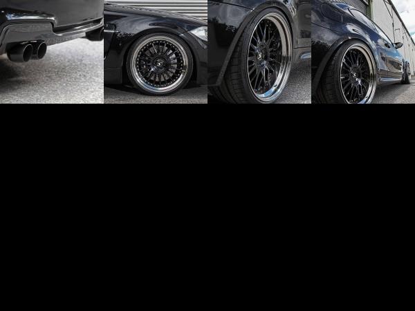 BMW OK-Chiptuning BMW 1-Series M Coupe (2015) - picture 13 of 16