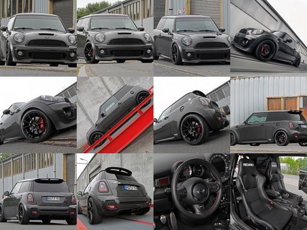MINI OK-Chiptuning MINI John Cooper Works R56 (2015) - picture 1 of 20