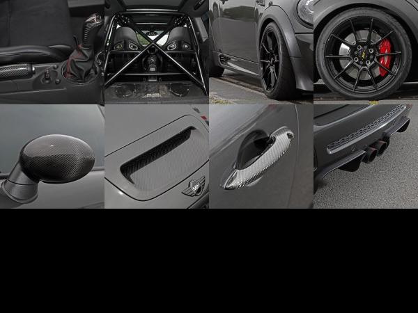 MINI OK-Chiptuning MINI John Cooper Works R56 (2015) - picture 13 of 20