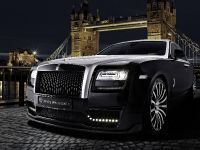 Onyx Rolls-Royce Ghost San Mortiz (2015) - picture 1 of 7