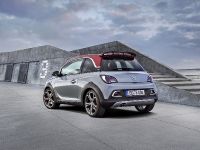 Opel ADAM ROCKS S (2015)