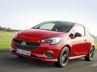 Opel Corsa ECOTEC Turbo (2015)