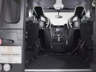 Overfinch Land Rover Defender Anniversary Edition (2015)