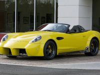 Panoz Esperante Spyder GT (2015) - picture 1 of 12
