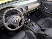 Panoz Esperante Spyder GT (2015) - picture 4 of 12