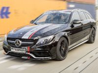 Performmaster Mercedes-AMG C63 (2015)