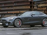 Performmaster Mercedes-Benz AMG GT S (2015)