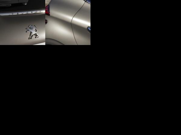 Peugeot 208 Ice Grey (2015) - picture 13 of 14
