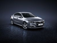 Peugeot 508 Range (2015) - picture 3 of 18