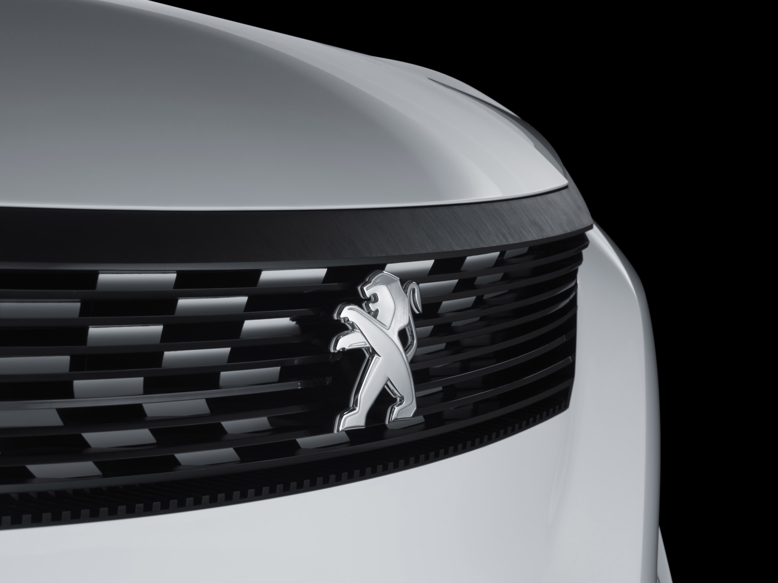 Peugeot FRACTAL Concept