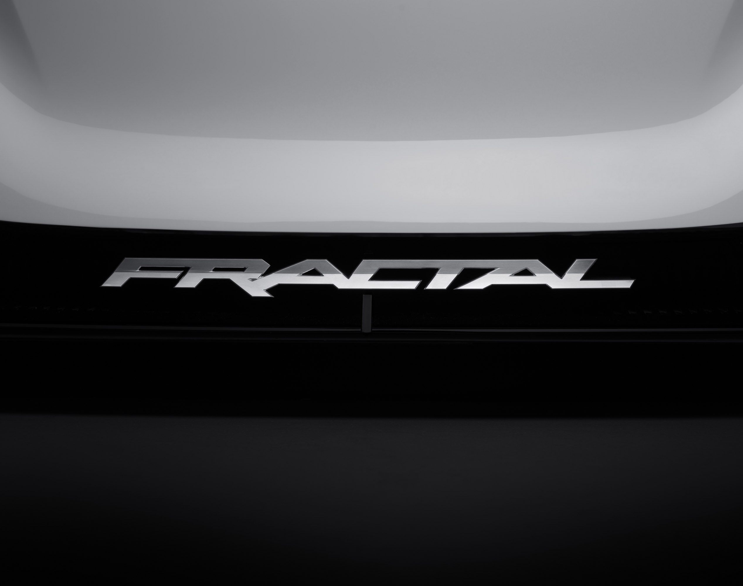 Peugeot FRACTAL Concept