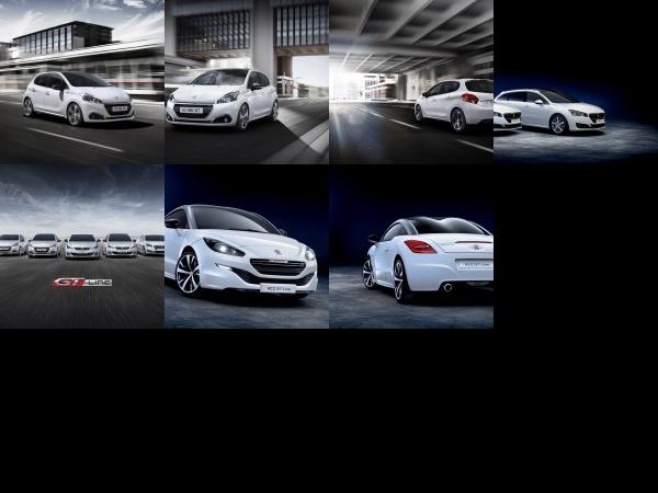 Peugeot GT Line (2015) - picture 25 of 31